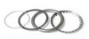 VOLVO 1393187 Releaser